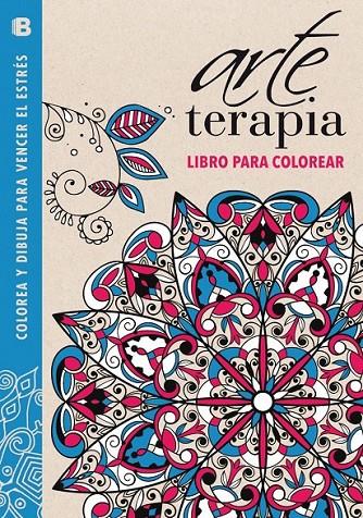 TERAPIA CREATIVA | 9788466655439 | MERRITT/DAVIES/TAYLOR | Llibreria L'Altell - Llibreria Online de Banyoles | Comprar llibres en català i castellà online - Llibreria de Girona