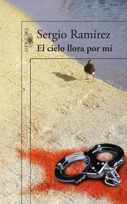 CIELO LLORA POR MI, EL | 9788420422732 | RAMIREZ, S | Llibreria L'Altell - Llibreria Online de Banyoles | Comprar llibres en català i castellà online - Llibreria de Girona