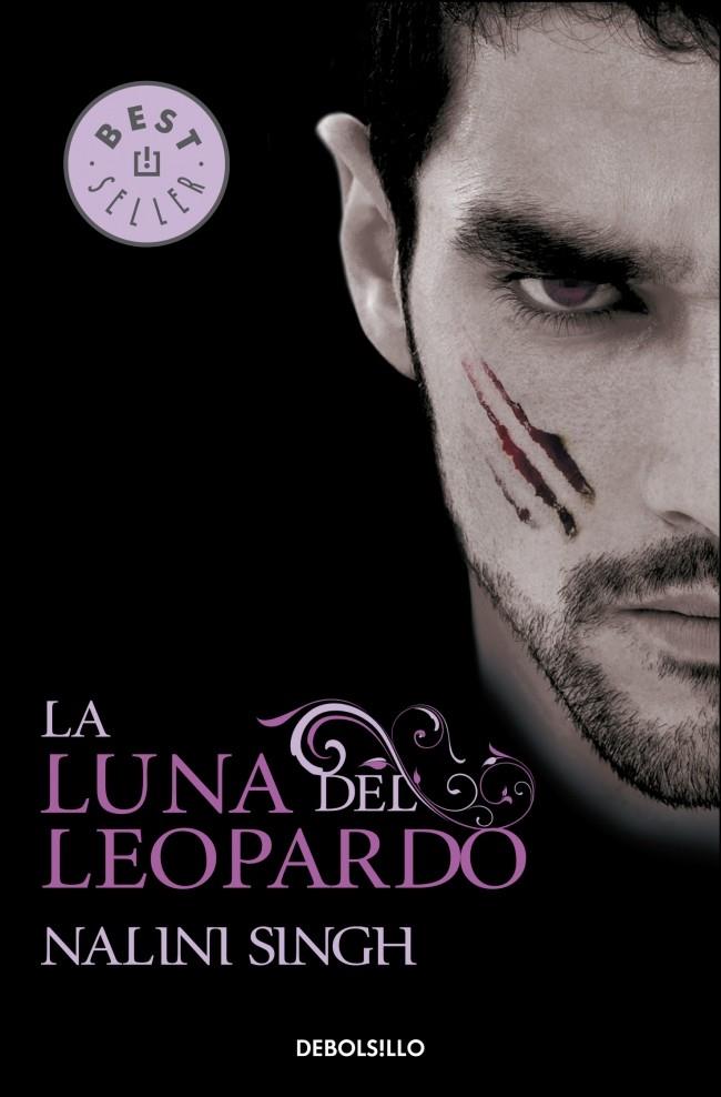LA LUNA DEL LEOPARDO (PSI/CAMBIANTES 4) | 9788490324646 | SINGH,NALINI | Llibreria Online de Banyoles | Comprar llibres en català i castellà online