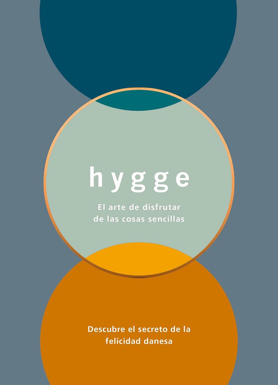 HYGGE | 9788408165569 | LOUISA THOMSEN BRITS | Llibreria Online de Banyoles | Comprar llibres en català i castellà online