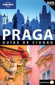 PRAGA | 9788408096597 | WILSON, NEIL/ BAKER, MARK | Llibreria L'Altell - Llibreria Online de Banyoles | Comprar llibres en català i castellà online - Llibreria de Girona