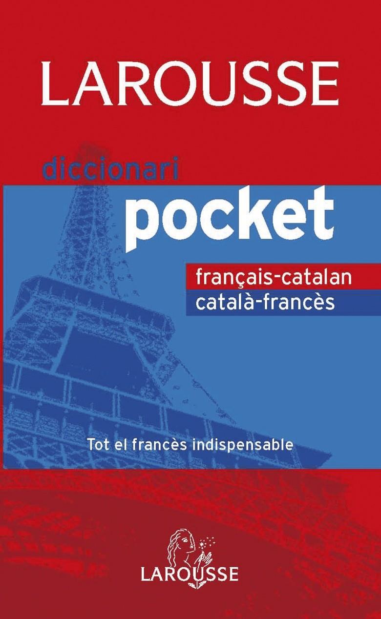 DICCIONARI POCKET CATALÀ-FRANCÈS / FRANÇAIS-CATALAN | 9788480165730 | VARIS | Llibreria Online de Banyoles | Comprar llibres en català i castellà online