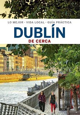DUBLÍN DE CERCA 4 | 9788408222552 | DAVENPORT, FIONN | Llibreria Online de Banyoles | Comprar llibres en català i castellà online