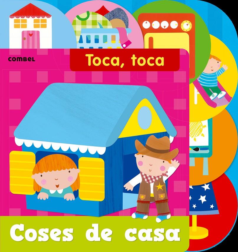 COSES DE CASA | 9788498259230 | DUNGWORTH, RICHARD | Llibreria L'Altell - Llibreria Online de Banyoles | Comprar llibres en català i castellà online - Llibreria de Girona