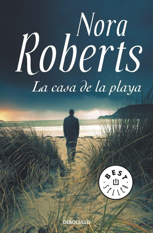LA CASA DE LA PLAYA | 9788490627808 | ROBERTS,NORA | Llibreria Online de Banyoles | Comprar llibres en català i castellà online