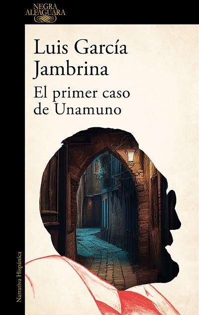 EL PRIMER CASO DE UNAMUNO | 9788420476766 | GARCÍA JAMBRINA, LUIS | Llibreria L'Altell - Llibreria Online de Banyoles | Comprar llibres en català i castellà online - Llibreria de Girona