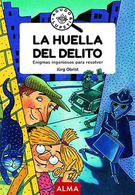 LA HUELLA DEL DELITO (GOOD VIBES) | 9788418395710 | OBRIST, JÜRG | Llibreria L'Altell - Llibreria Online de Banyoles | Comprar llibres en català i castellà online - Llibreria de Girona