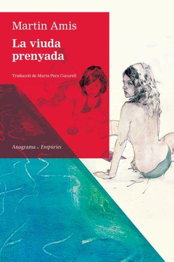VIUDA PRENYADA,LA | 9788497876841 | AMIS,MARTIN | Llibreria L'Altell - Llibreria Online de Banyoles | Comprar llibres en català i castellà online - Llibreria de Girona
