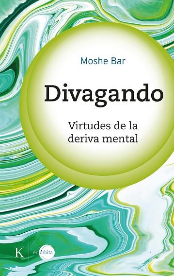 DIVAGANDO | 9788411210584 | BAR, MOSHE | Llibreria Online de Banyoles | Comprar llibres en català i castellà online
