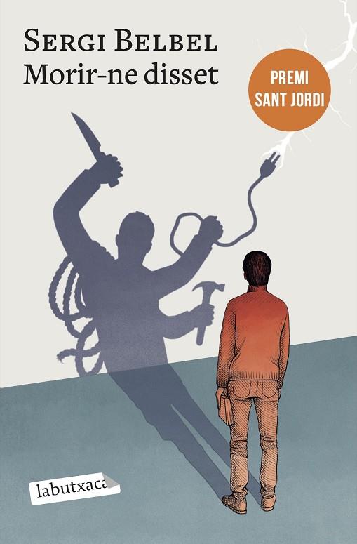 MORIR-NE DISSET | 9788419107510 | BELBEL, SERGI | Llibreria Online de Banyoles | Comprar llibres en català i castellà online
