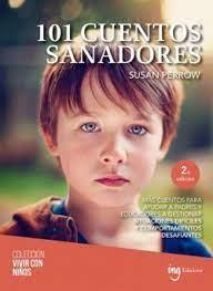 101 CUENTOS SANADORES | 9788412355260 | PERROW, SUSAN | Llibreria L'Altell - Llibreria Online de Banyoles | Comprar llibres en català i castellà online - Llibreria de Girona