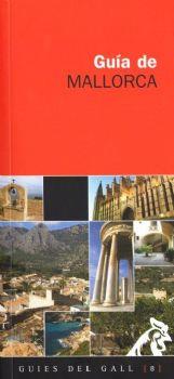 GUIA DE MALLORCA | 9788492574568 | VIBOT, TOMAS | Llibreria Online de Banyoles | Comprar llibres en català i castellà online