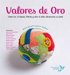 VALORES DE ORO | 9788494151354 | NÚÑEZ PEREIRA, CRISTINA | Llibreria L'Altell - Llibreria Online de Banyoles | Comprar llibres en català i castellà online - Llibreria de Girona