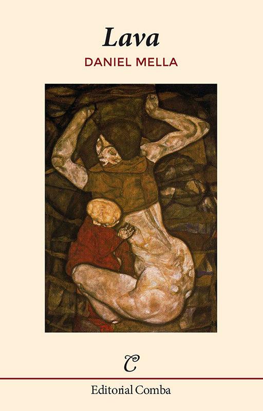 LAVA | 9788494720345 | MELLA MELLA, DANIEL | Llibreria Online de Banyoles | Comprar llibres en català i castellà online