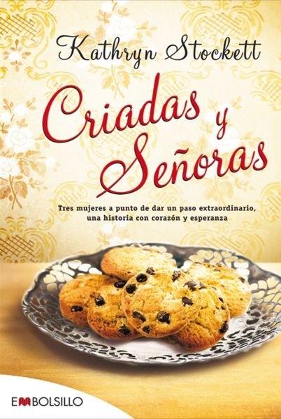 CRIADAS Y SEÑORAS | 9788415140047 | STOCKETT, KATHRYN | Llibreria Online de Banyoles | Comprar llibres en català i castellà online
