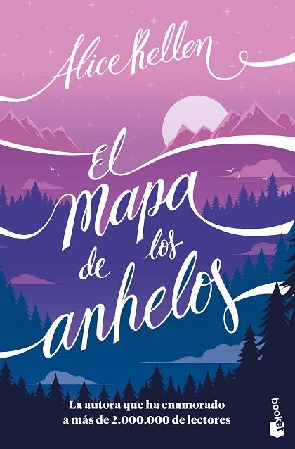 MAPA DE LOS ANHELOS, EL | 9788408268154 | KELLEN, ALICE | Llibreria Online de Banyoles | Comprar llibres en català i castellà online
