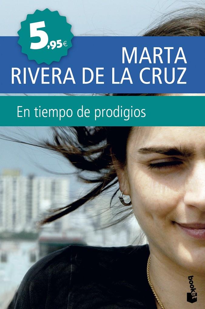 EN TIEMPO DE PRODIGIOS | 9788408111436 | RIVERA DE LA CRUZ MARTA | Llibreria Online de Banyoles | Comprar llibres en català i castellà online
