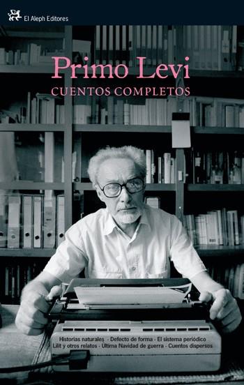 CUENTOS COMPLETOS | 9788476698853 | LEVI PRIMO | Llibreria Online de Banyoles | Comprar llibres en català i castellà online