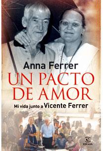 UN PACTO DE AMOR | 9788467030822 | FERRER ANNA | Llibreria Online de Banyoles | Comprar llibres en català i castellà online
