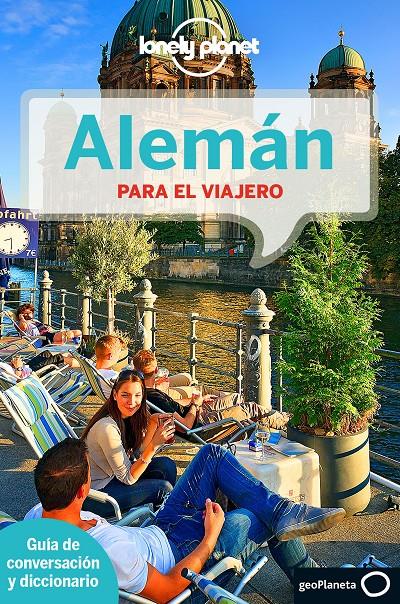 ALEMÁN PARA EL VIAJERO 4 | 9788408139003 | AA. VV. | Llibreria Online de Banyoles | Comprar llibres en català i castellà online