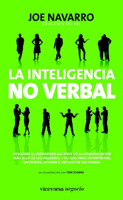 INTELIGENCIA NO VERBAL, LA | 9788492819577 | NAVARRO, JOE | Llibreria L'Altell - Llibreria Online de Banyoles | Comprar llibres en català i castellà online - Llibreria de Girona
