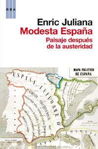 MODESTA ESPAÑA | 9788490062203 | JULIANA , ENRIC | Llibreria Online de Banyoles | Comprar llibres en català i castellà online