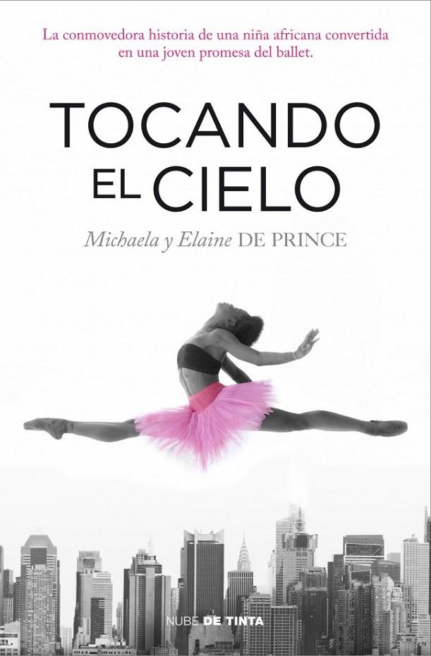 TOCANDO EL CIELO | 9788415594307 | DEPRINCE,MICHAELA Y ELAINE | Llibreria Online de Banyoles | Comprar llibres en català i castellà online