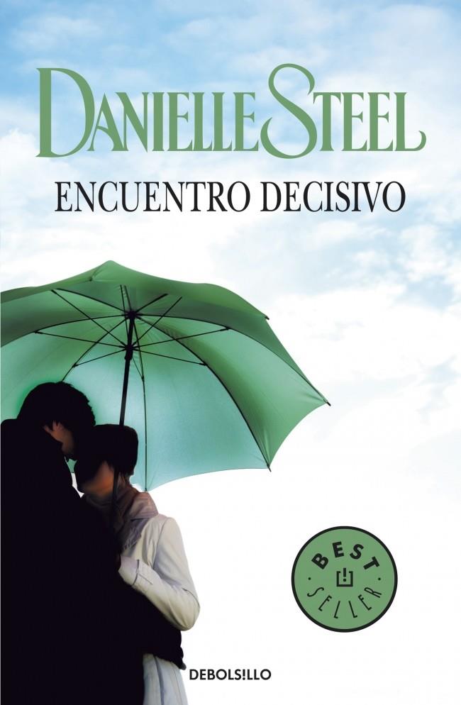 ENCUENTRO DECISIVO | 9788497930116 | STEEL,DANIELLE | Llibreria Online de Banyoles | Comprar llibres en català i castellà online