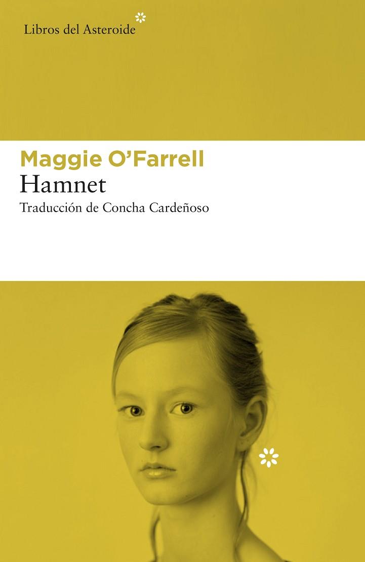 HAMNET | 9788417977580 | O'FARRELL, MAGGIE | Llibreria L'Altell - Llibreria Online de Banyoles | Comprar llibres en català i castellà online - Llibreria de Girona