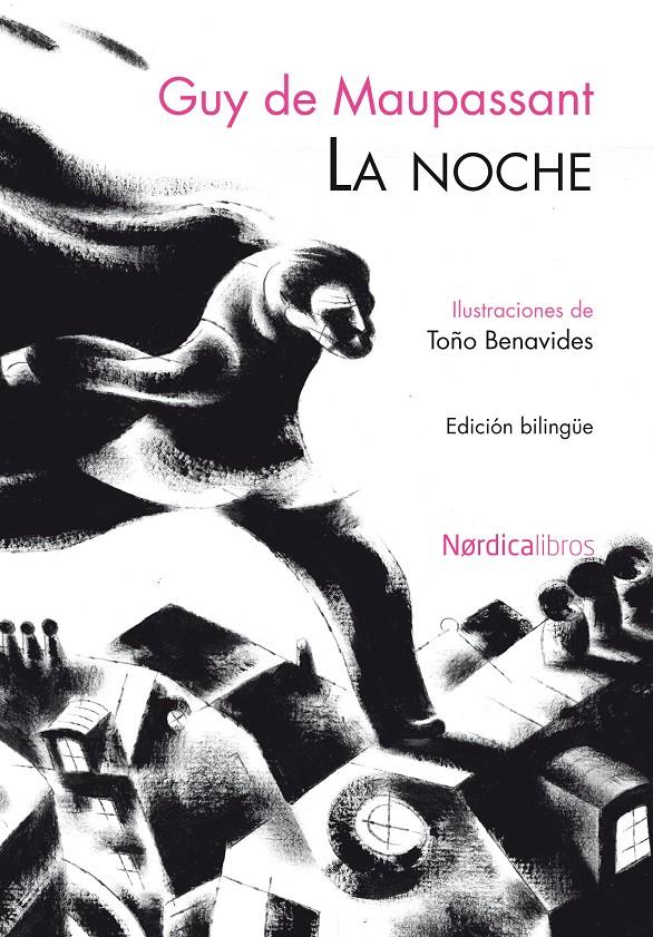 NOCHE, LA / LA NUIT | 9788492683543 | GUY DE MAUPASSANT | Llibreria Online de Banyoles | Comprar llibres en català i castellà online
