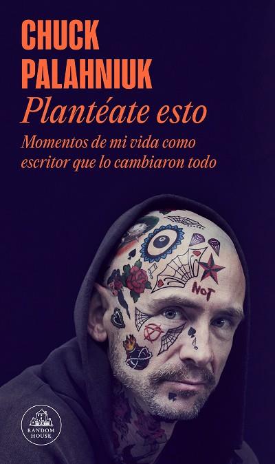 PLANTÉATE ESTO | 9788439740421 | PALAHNIUK, CHUCK | Llibreria Online de Banyoles | Comprar llibres en català i castellà online