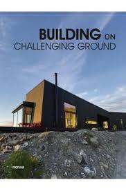 BUILDING ON CHALLENGING GROUND | 9788417557744 | VV.AA. | Llibreria Online de Banyoles | Comprar llibres en català i castellà online
