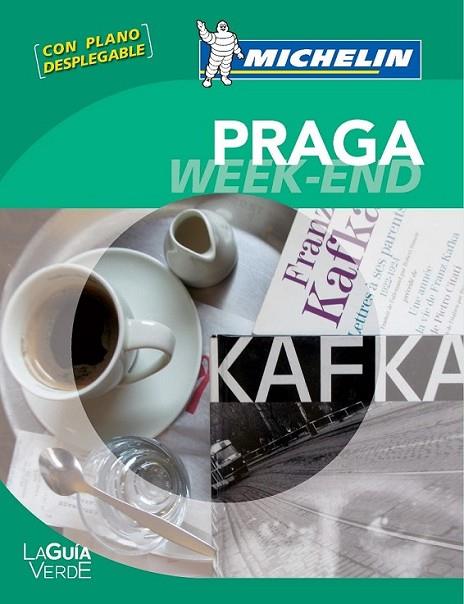 PRAGA WEEK-END | 9782067167339 | VARIOS AUTORES | Llibreria Online de Banyoles | Comprar llibres en català i castellà online