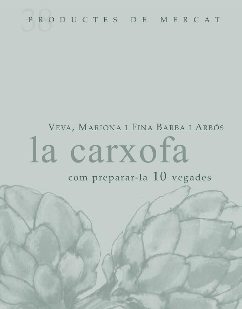 CARXOFA: COM PREPARAR-LA 10 VEGADES, LA | 9788492607853 | BARBA I ALBÓS, VEVA/BARBA I ALBÓS, MARIONA/BARBA I ALBÓS, FINA | Llibreria L'Altell - Llibreria Online de Banyoles | Comprar llibres en català i castellà online - Llibreria de Girona