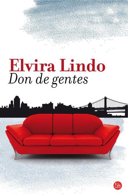 DON DE GENTES | 9788466325929 | LINDO GARRIDO, ELVIRA | Llibreria Online de Banyoles | Comprar llibres en català i castellà online