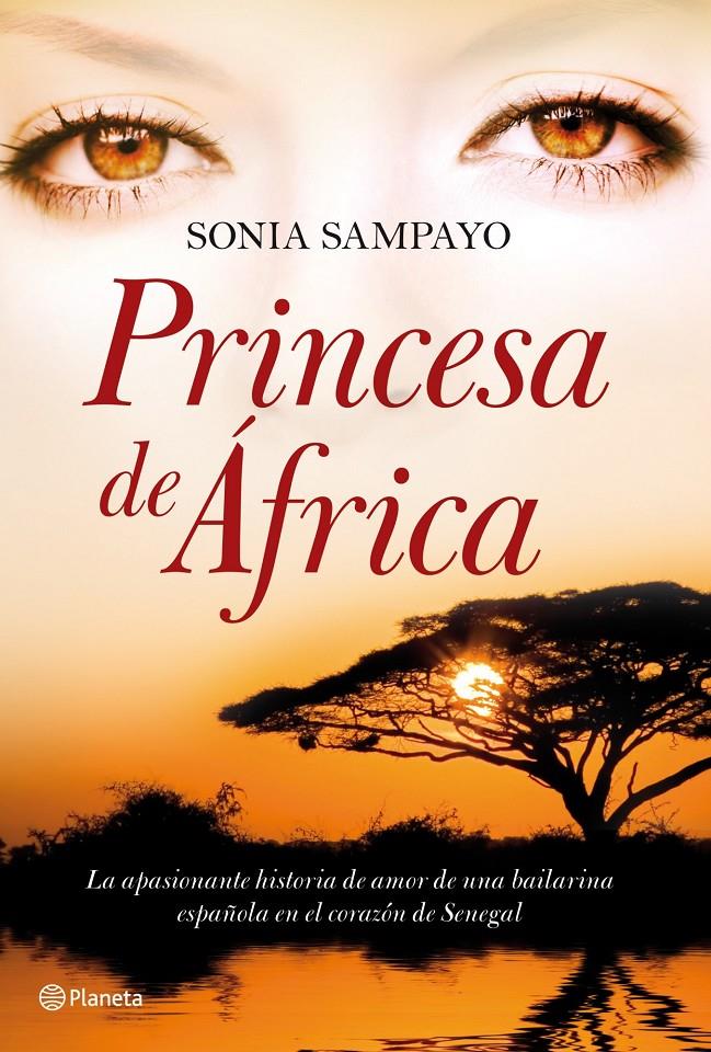 PRINCESA DE ÁFRICA,LA | 9788408085423 | SAMPAYO,SONIA | Llibreria Online de Banyoles | Comprar llibres en català i castellà online