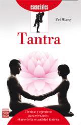 TANTRA | 9788499173481 | WANG, FEI | Llibreria Online de Banyoles | Comprar llibres en català i castellà online