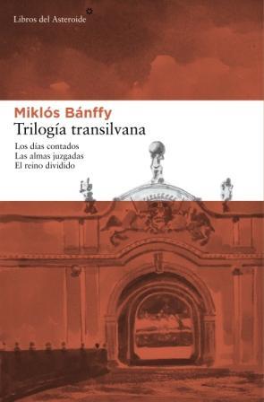 TRILOGÍA TRANSILVANA | 9788492663316 | BÁNFFY,MIKLÓS | Llibreria L'Altell - Llibreria Online de Banyoles | Comprar llibres en català i castellà online - Llibreria de Girona