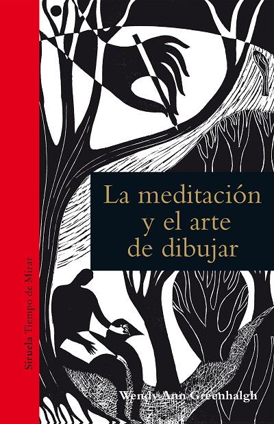 LA MEDITACIÓN Y EL ARTE DE DIBUJAR | 9788417308193 | GREENHALGH, WENDY ANN | Llibreria Online de Banyoles | Comprar llibres en català i castellà online