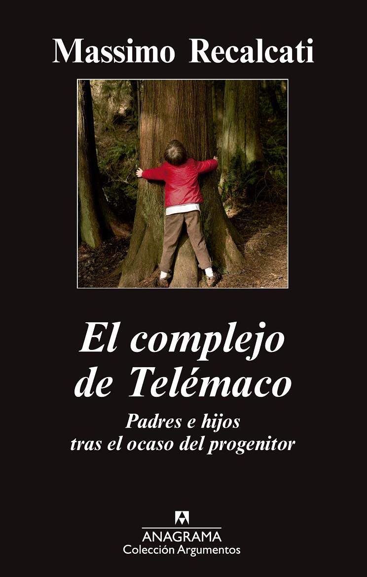 COMPLEJO DE TELÉMACO, EL | 9788433963710 | RECALCATI, MASSIMO | Llibreria L'Altell - Llibreria Online de Banyoles | Comprar llibres en català i castellà online - Llibreria de Girona