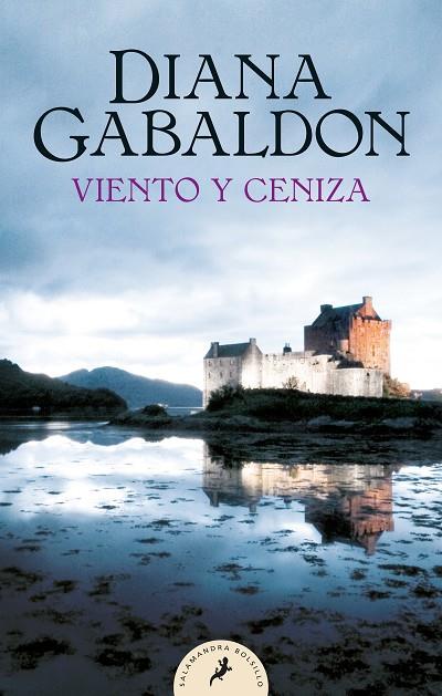 VIENTO Y CENIZA (SAGA OUTLANDER 6) | 9788418173479 | GABALDON, DIANA | Llibreria L'Altell - Llibreria Online de Banyoles | Comprar llibres en català i castellà online - Llibreria de Girona
