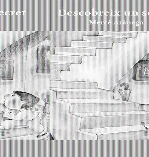 DESCOBREIX UN SECRET (TREN BLAU-MEUS CONTES PREFERITS) | 9788423692675 | ARANEGA, MERCE | Llibreria Online de Banyoles | Comprar llibres en català i castellà online