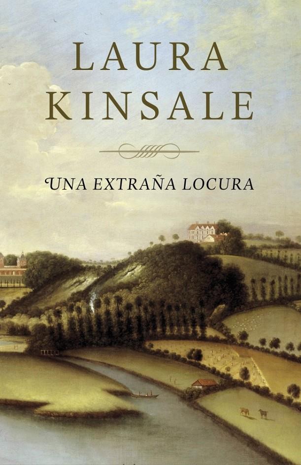 UNA EXTRAÑA LOCURA | 9788401384509 | KINSALE,LAURA | Llibreria Online de Banyoles | Comprar llibres en català i castellà online