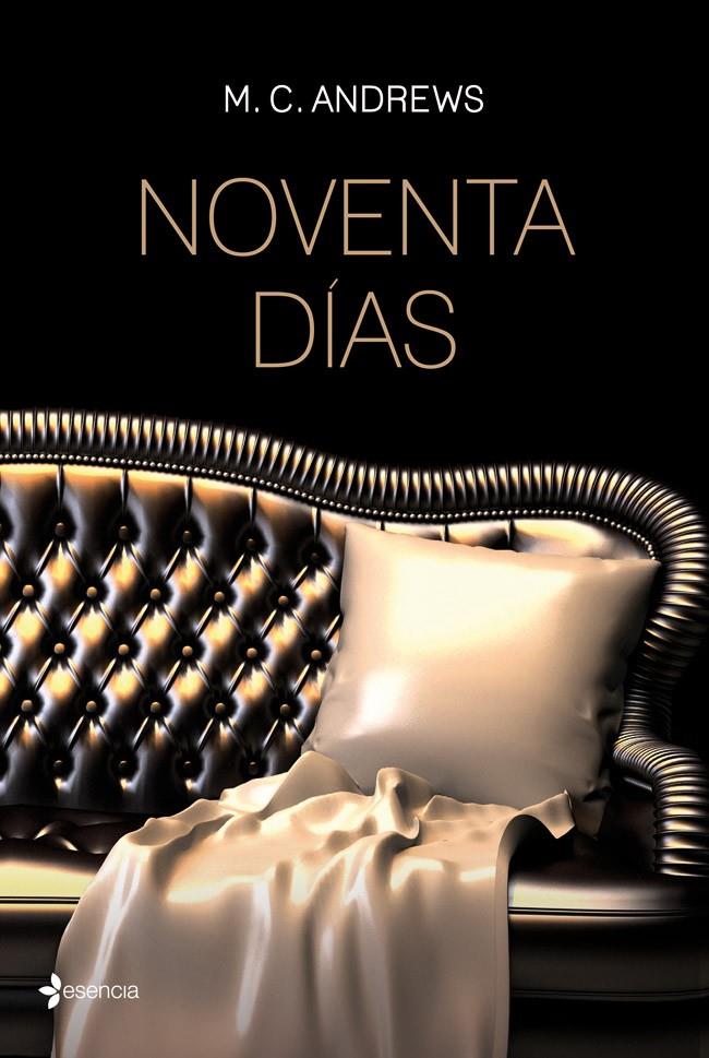 NOVENTA DIAS | 9788408036555 | ANDREWS, MC | Llibreria Online de Banyoles | Comprar llibres en català i castellà online