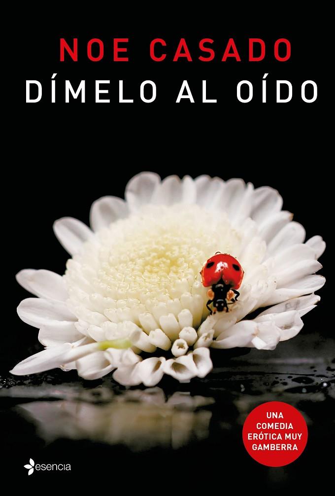DÍMELO AL OÍDO | 9788408165552 | CASADO NOE  | Llibreria Online de Banyoles | Comprar llibres en català i castellà online