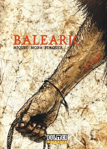 BALERIC | 9788492458714 | MOYA FLAQUER , MIQUEL | Llibreria Online de Banyoles | Comprar llibres en català i castellà online