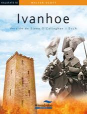 IVANHOE | 9788483087558 | SCOTT,WALTER | Llibreria L'Altell - Llibreria Online de Banyoles | Comprar llibres en català i castellà online - Llibreria de Girona