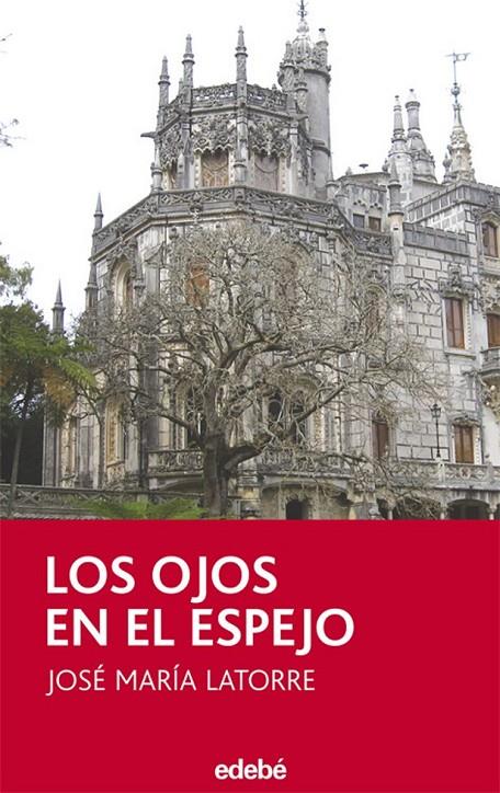 OJOS EN EL ESPEJO, LOS | 9788423688739 | LATORRE | Llibreria L'Altell - Llibreria Online de Banyoles | Comprar llibres en català i castellà online - Llibreria de Girona