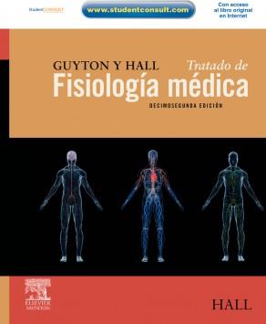 TRATADO DE FISIOLOGÍA MÉDICA GUYTON Y HALL | 9788480868198 | Llibreria Online de Banyoles | Comprar llibres en català i castellà online