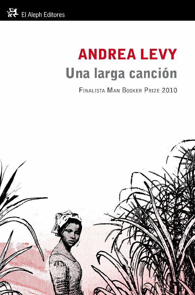 LARGA CANCIÓN, LA | 9788415325024 | LEVY, ANDREA | Llibreria Online de Banyoles | Comprar llibres en català i castellà online